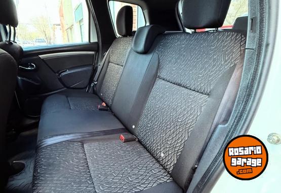 Camionetas - Renault Duster  Dynamique 2018 Nafta 100000Km - En Venta