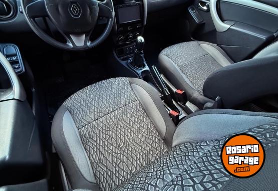 Camionetas - Renault Duster  Dynamique 2018 Nafta 100000Km - En Venta