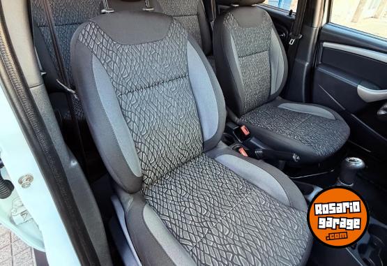 Camionetas - Renault Duster  Dynamique 2018 Nafta 100000Km - En Venta