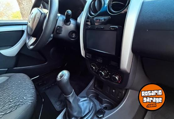 Camionetas - Renault Duster  Dynamique 2018 Nafta 100000Km - En Venta