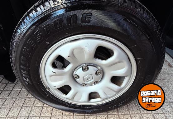 Camionetas - Renault Duster  Dynamique 2018 Nafta 100000Km - En Venta