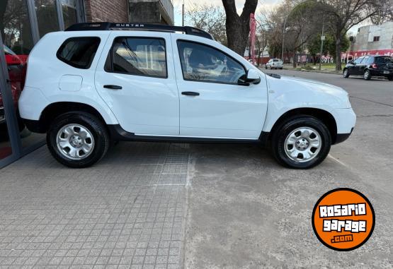 Camionetas - Renault Duster  Dynamique 2018 Nafta 100000Km - En Venta
