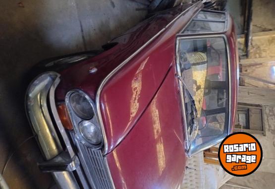 Clsicos - FIAT 1500 - En Venta