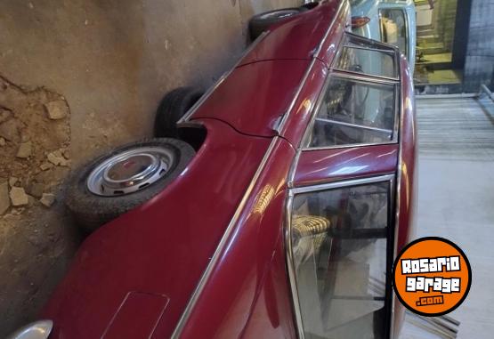 Clsicos - FIAT 1500 - En Venta