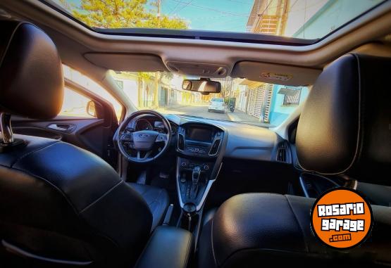 Autos - Ford Focus SE Plus 2.0 AT 170C 2018 Nafta 89999Km - En Venta