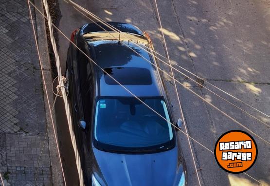 Autos - Ford Focus SE Plus 2.0 AT 170C 2018 Nafta 89999Km - En Venta