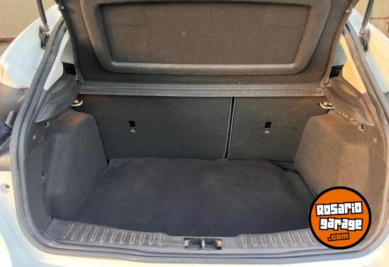 Autos - Ford Focus 2015 Nafta 160000Km - En Venta