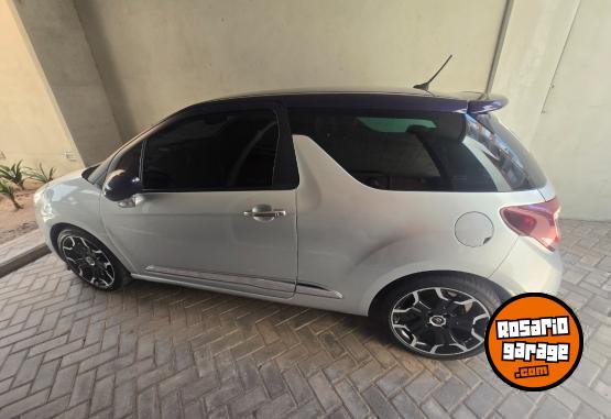 Autos - DS DS3 SPORT 1.6 T 2014 Nafta 90000Km - En Venta