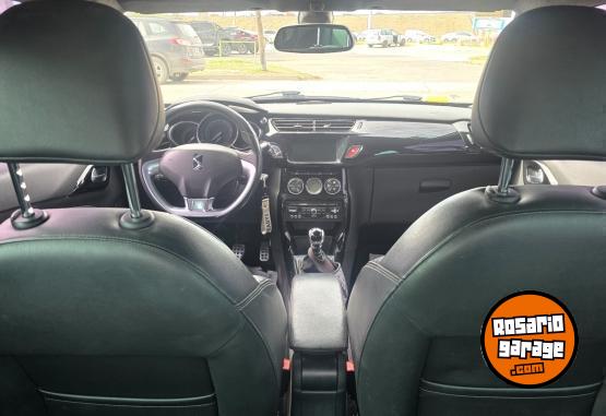 Autos - DS DS3 SPORT 1.6 T 2014 Nafta 90000Km - En Venta