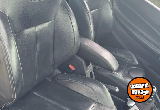 Autos - DS DS3 SPORT 1.6 T 2014 Nafta 90000Km - En Venta