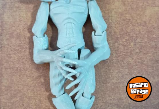 Indumentaria - Remeras de Stranger things accesorios y mas! - En Venta