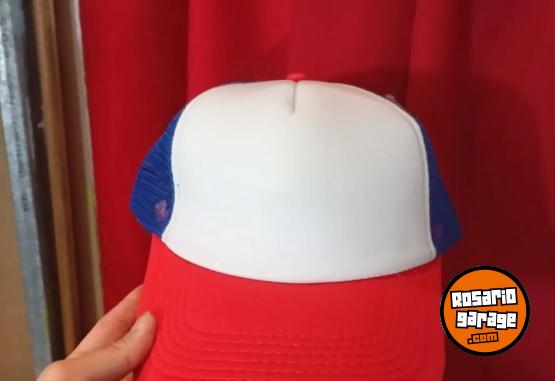 Indumentaria - Remeras de Stranger things accesorios y mas! - En Venta