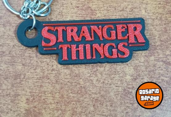 Indumentaria - Remeras de Stranger things accesorios y mas! - En Venta