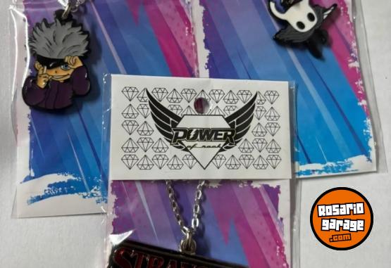 Indumentaria - Remeras de Stranger things accesorios y mas! - En Venta