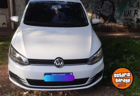 Autos - Volkswagen FOX CONNECT 1.6 2018 Nafta 75000Km - En Venta