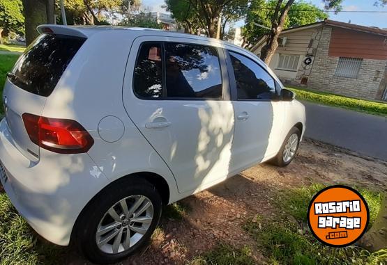 Autos - Volkswagen FOX CONNECT 1.6 2018 Nafta 75000Km - En Venta