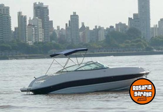 Embarcaciones - LANCHA VOLANS MOTOR MERCURY - En Venta