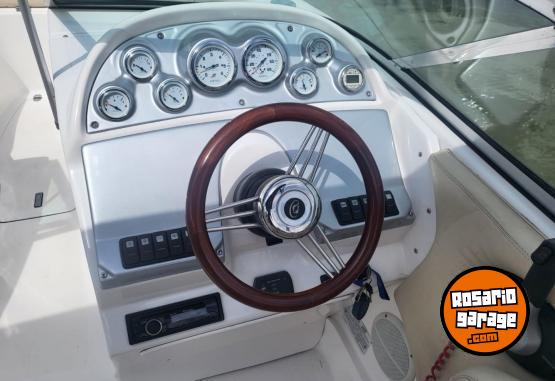 Embarcaciones - LANCHA VOLANS MOTOR MERCURY - En Venta