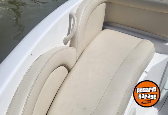 Embarcaciones - LANCHA VOLANS MOTOR MERCURY - En Venta