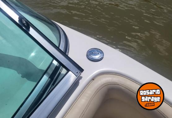 Embarcaciones - LANCHA VOLANS MOTOR MERCURY - En Venta