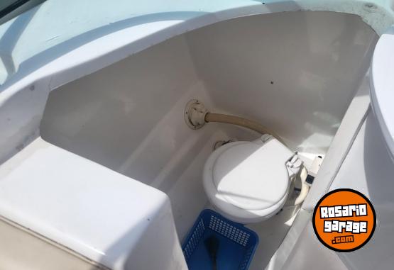 Embarcaciones - LANCHA VOLANS MOTOR MERCURY - En Venta