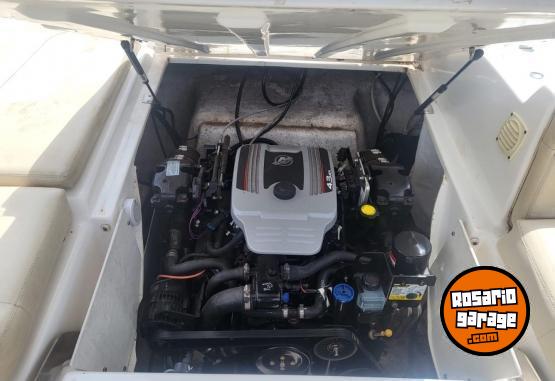 Embarcaciones - LANCHA VOLANS MOTOR MERCURY - En Venta