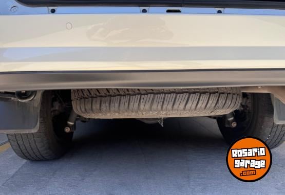 Camionetas - Toyota Amarok 2021 Diesel 48000Km - En Venta