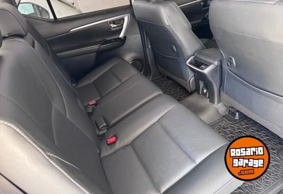 Camionetas - Toyota Sw4 2021 Diesel 50000Km - En Venta