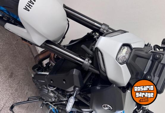 Motos - Yamaha Mt07 2026 Nafta 300Km - En Venta