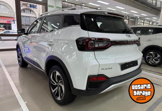 Autos - Chery KAYSHI X3 2025 Nafta 0Km - En Venta