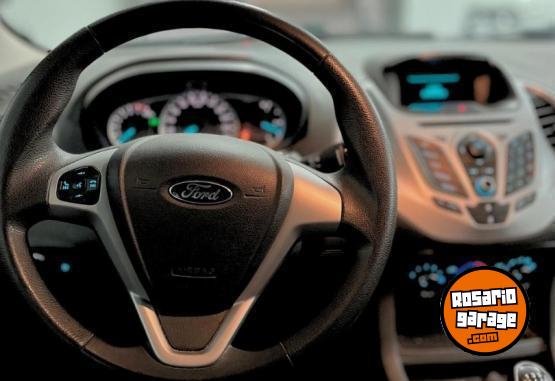 Autos - Ford KA SEL 1.5 2018 Nafta 117000Km - En Venta