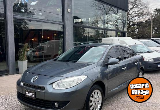 Autos - Renault FLUENCE 2.0 DYNAMIQUE 2014 Nafta  - En Venta