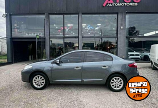 Autos - Renault FLUENCE 2.0 DYNAMIQUE 2014 Nafta  - En Venta