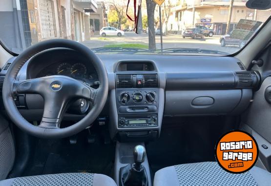 Autos - Chevrolet corsa 2010 GNC 130000Km - En Venta