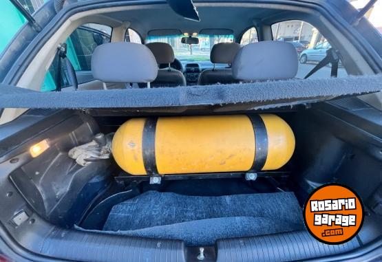 Autos - Chevrolet corsa 2010 GNC 130000Km - En Venta