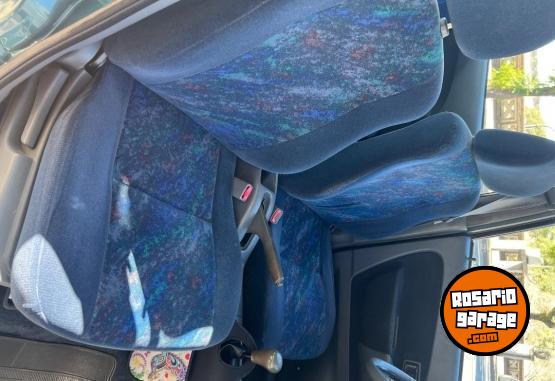 Camionetas - Daihatsu Terios 2000 Nafta 169000Km - En Venta