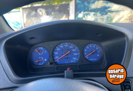 Camionetas - Daihatsu Terios 2000 Nafta 169000Km - En Venta