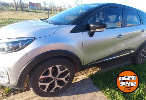Autos - Renault Captur 2018 Nafta 112000Km - En Venta