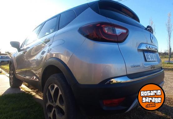 Autos - Renault Captur 2018 Nafta 112000Km - En Venta