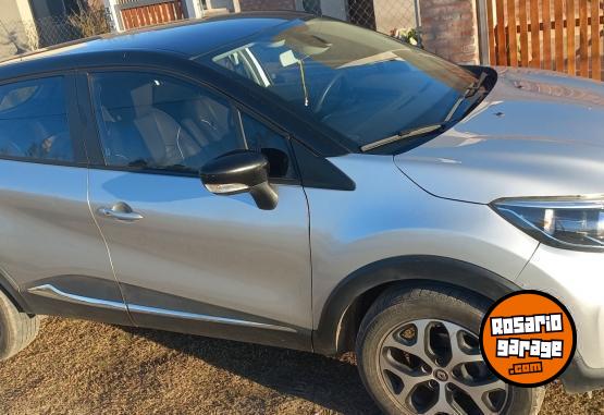 Autos - Renault Captur 2018 Nafta 112000Km - En Venta