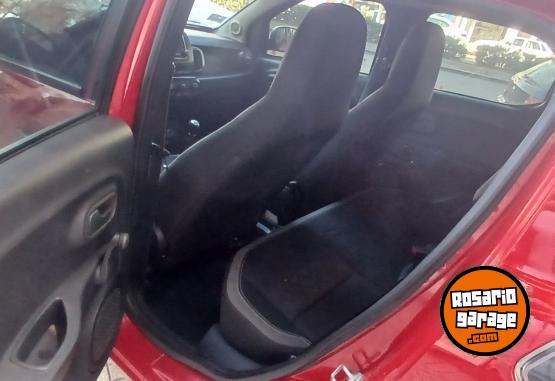 Autos - Fiat Mobi 2018 Nafta 120000Km - En Venta