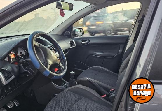 Autos - Peugeot 207 2012 Nafta 137968Km - En Venta