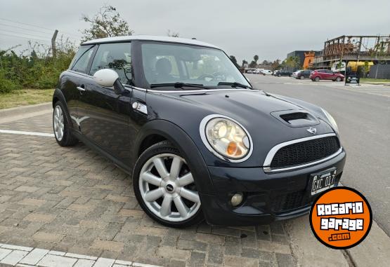 Autos - Mini Mini Cooper 2008 Nafta 132000Km - En Venta