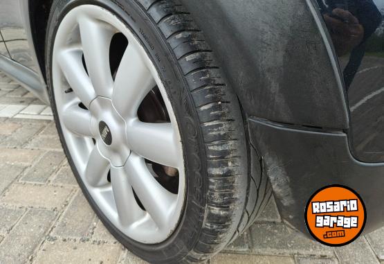 Autos - Mini Mini Cooper 2008 Nafta 132000Km - En Venta