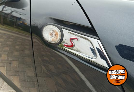 Autos - Mini Mini Cooper 2008 Nafta 132000Km - En Venta