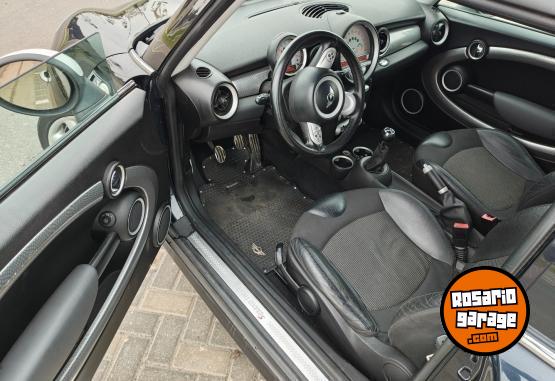 Autos - Mini Mini Cooper 2008 Nafta 132000Km - En Venta