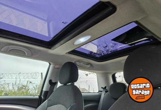 Autos - Mini Mini Cooper 2008 Nafta 132000Km - En Venta