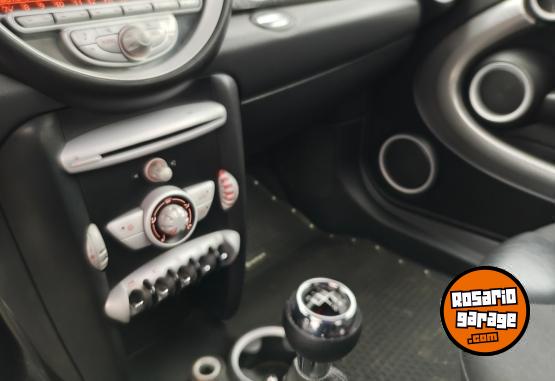 Autos - Mini Mini Cooper 2008 Nafta 132000Km - En Venta