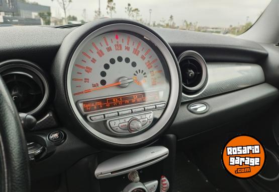 Autos - Mini Mini Cooper 2008 Nafta 132000Km - En Venta