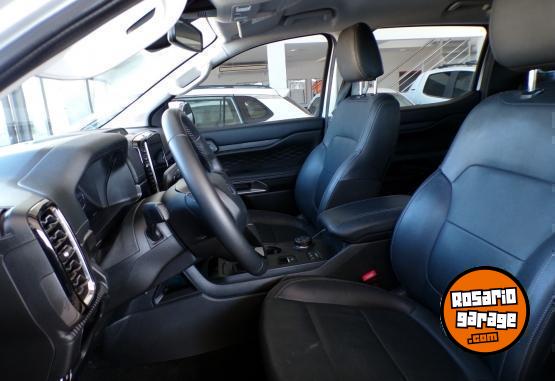 Camionetas - Ford Ranger Limited  3.0L V6 2024 Diesel 38500Km - En Venta